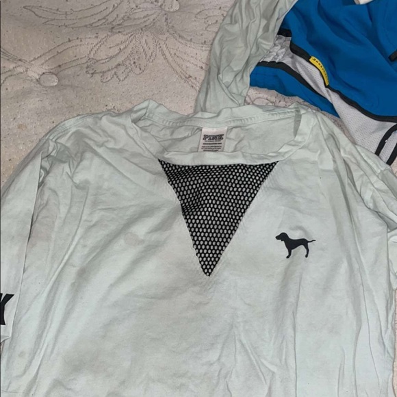 Tops - Size XS Victoria secret shirt